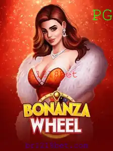 Descubra o Fascinante Mundo de BonanzaWheel no 1218bet