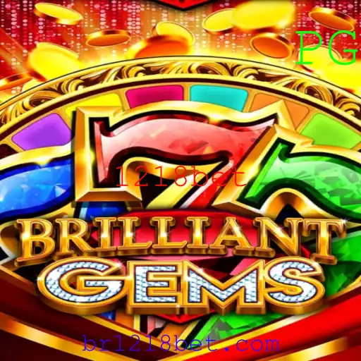 Explorando o Fascinante Mundo de BrilliantGems com 1218bet