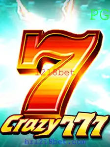 Descubra o Emocionante Jogo Crazy777 e como Jogá-lo na Plataforma 1218bet