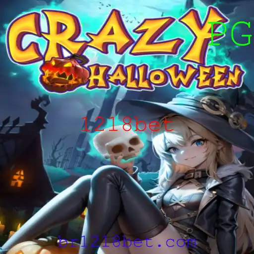 CrazyHalloween e 1218bet: Uma Nova Experiência de Jogo