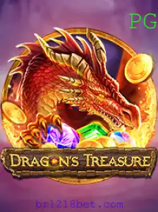 DragonsTreasure: Explorando Aventuras Épicas no Mundo dos Dragões