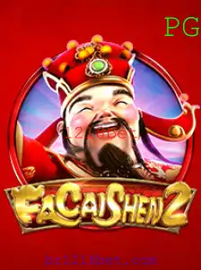 Descubra o Fascinante Mundo de FaCaiShen2 no 1218bet