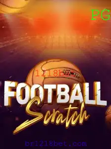 Descubra FootballScratch: O Jogo de Azar que Combina Emoção e Estratégia