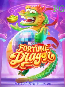 Descubra FortuneDragon: Um Mergulho no Fascinante Mundo do Jogo com 1218bet