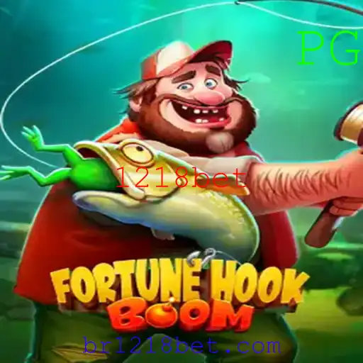 Descubra FortuneHookBoom: O Excitante Jogo de Apostas Online da 1218bet