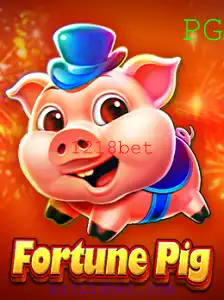 Descubra o Emocionante Jogo FortunePig: A Nova Sensação do Mundo dos Cassinos Online
