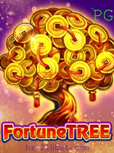 Explorando o Fascinante Mundo de FortuneTree: O Jogo de Azar Inovador da 1218bet