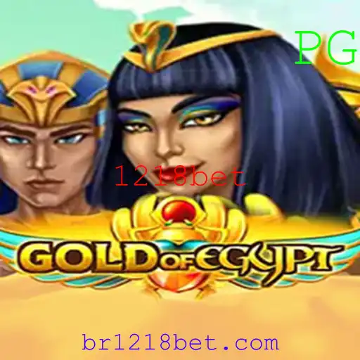 Explorando a Jornada do Jogo GoldOfEgypt no Universo 1218bet