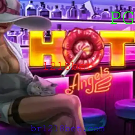 HotAngels: Uma Nova Atração dos Jogos de Azar em 1218bet