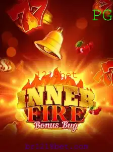Explorando InnerFireBonusBuy: Um Olhar Detalhado sobre o Jogo Revelação do 1218bet