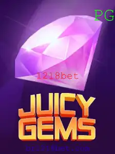 Descubra o Fascinante Mundo de JuicyGems com 1218bet