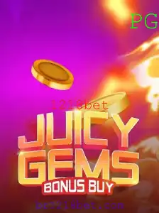 Explorando o Universo do JuicyGemsBonusBuy: Uma Nova Sensação no Mundo dos Jogos