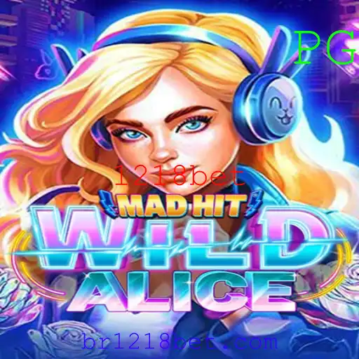 Explorando MadHitWildAlice: O Jogo Fascinante de Estratégia e Sorte