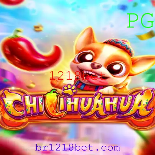 CHILIHUAHUA: Explore o Mundo Através do Jogo Revolucionário