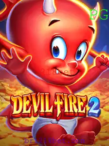 DevilFire2: Um Mergulho no Mundo ao Estilo 1218bet