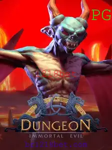 Explorando o Mundo de Dungeon: Aventure-se no Jogo com 1218bet