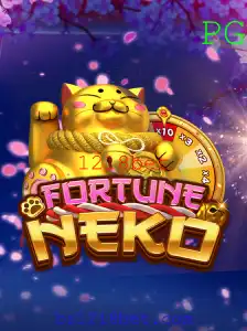 Descubra FortuneNeko: O Novo Sucesso dos Jogos de Azar na 1218bet