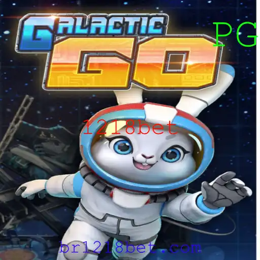 GalacticGO: Uma Jornada Intergaláctica com 1218bet