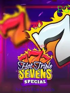 Descubra o Fascinante Mundo de HotTripleSevensSpecial na 1218bet