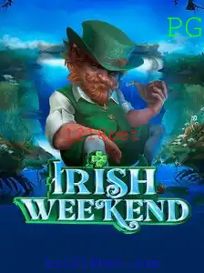 IrishWeekend: Uma Nova Experiência de Jogo com 1218bet