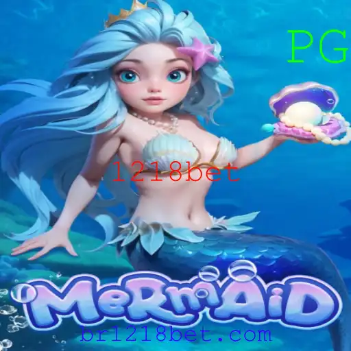 Explore o Mundo Encantado de Mermaid no Cassino 1218bet