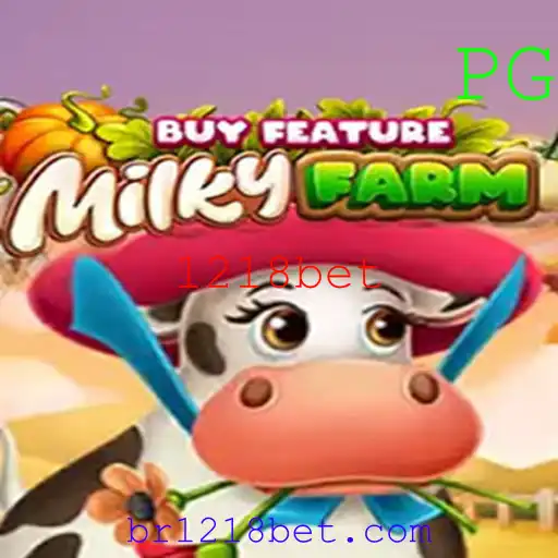 Descubra o Mundo de MilkyFarmBuyFeature no Universo de 1218bet