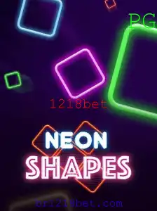 NeonShapes: Um Mergulho no Universo Luminante dos Jogos