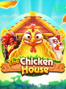 Explorando o Mundo de 'TheChickenHouse' - Um Jogo de Aventura Emocionante