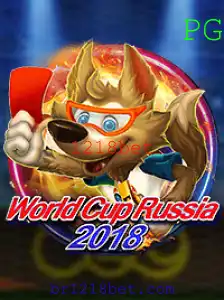 Explorando o Jogo Mundial WorldCupRussia2018 e a Palavra-Chave 1218bet