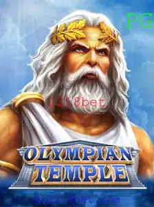 Explore o Jogo OlympianTemple e Descubra as Regras de 1218bet