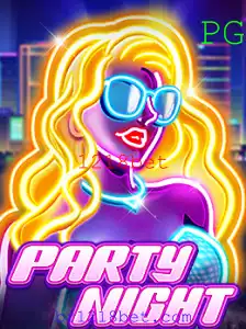 Explorando o Mundo do Jogo PartyNight: Regras e Características