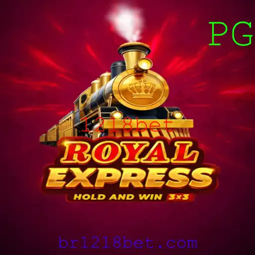 Royal Express: Explorando o Fascinante Mundo do Jogo