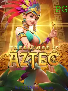 Explorando o Fascinante Mundo de TreasuresofAztec: Um Guia Completo
