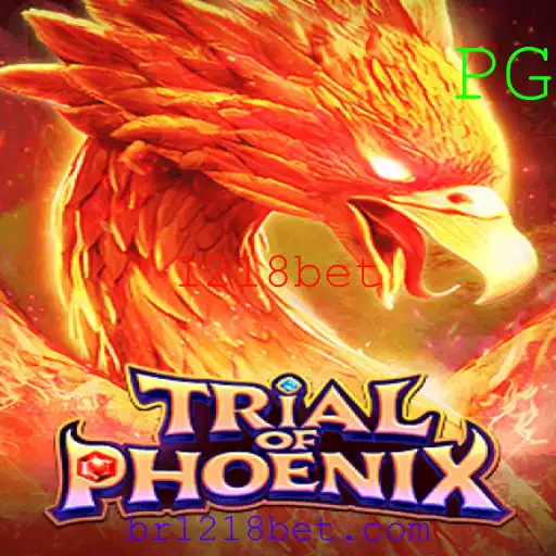 Explorando o Mundo de TrialofPhoenix: A Nova Sensação dos Jogos Online Associada ao 1218bet